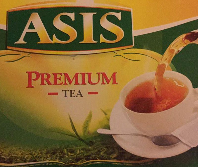 Asis Tea